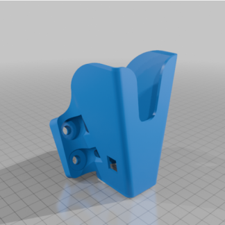 Multiboard Tutkal Tabancası Kılıfı 6748820