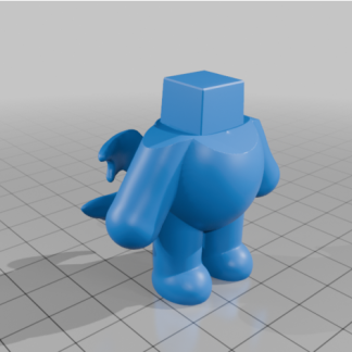 Kuromi Hello Kitty 6753828