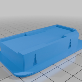 3D Slash Subaru 86257AL00A Keystone Değişimi