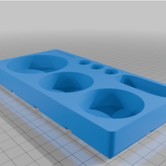 Gridfinity Lehimleme Ekstraları 6754894