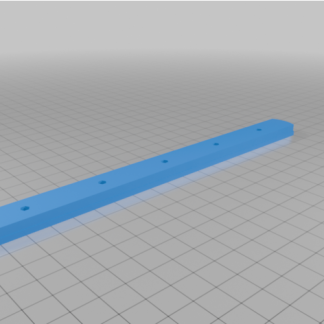 Gönye Yuvası 15mm Masa Testere Oluğu 6752110