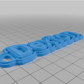 Dexton 4kl Anahtar 6756104