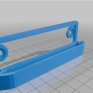 Sega Genesis Oyun Kartuşu Duvara Montaj Aparatı 6749468