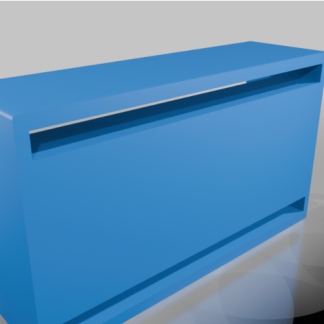 44 Pin ESP32 Geliştirme Kartı Kasası EG ESP32 S3