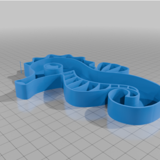 Denizatı Dolum Kalıbı 6789647