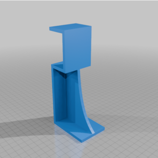 T Akustik Duvara Montaj Adaptörü 7027064