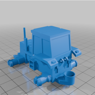 Renault TX traktör 6755047