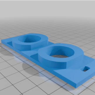 Çıkış PowerPort Adaptörü 6746473