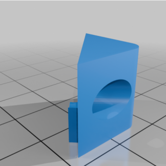 Tank Robotu YP100 Ön Mandal 6747106