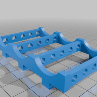 1 14 Ölçekli Kamyon Palet Boru Rafı 6751041