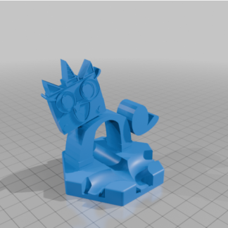 Ravensburger Gravitrax için Uzatma Unikitty 6753331