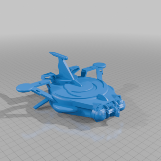 Ara Parça Grendizer U 6751108