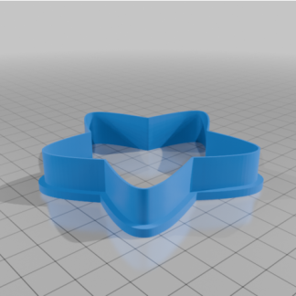 Yıldız Kurabiye Kesici 6764690