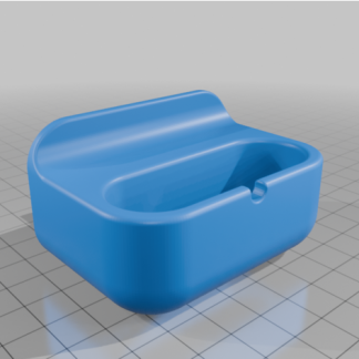 IKEA Skadis Airpods Pro Tutucu Remix 6752598