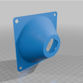 Argosy By Airstream Arka Lambası Kovası