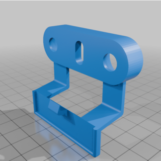 Ford Ranger Kol Dayanağı Orta Konsol Mandalı 2012 Sonrası 6748020