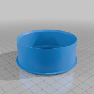 PVC Alet Borusu Uç Kapakları 6750792