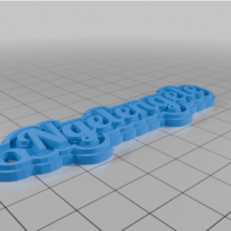 Özelleştirilmiş Çok Satırlı Etiketim veya Anahtarlığım 6746729