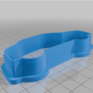 Araç Kurabiye Kesici 6751270