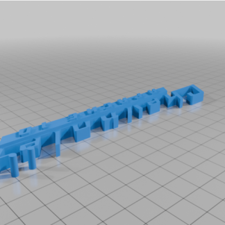 Apache10 Torpido Amblemi 6751303