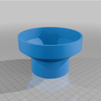 Toz Toplayıcı Redüktör 100 62mm 6747378