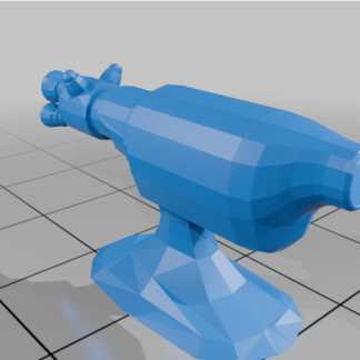 Yabby Gemi Jetonu 6747469