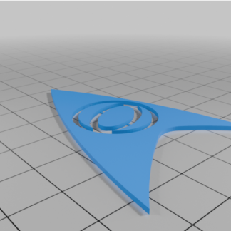 Bilim Hizmet Şartları Amblemi 6752151