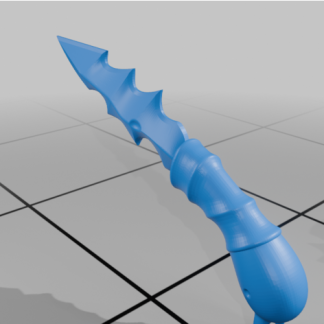 Kemik Hançer 6754183