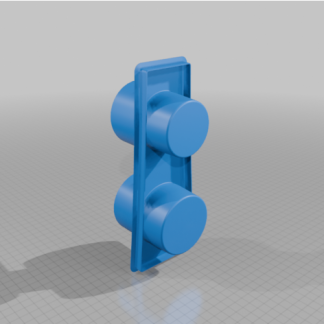 Bardaklık Fiat 126 V2 6746776