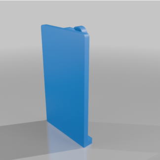 ThermoPro TP63B RV Montaj Parçası 6763868