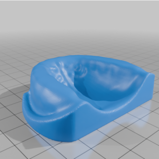 Yapay İmplant Modeli 6748067