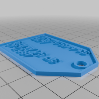 Kordon Etiketi 240 6747611