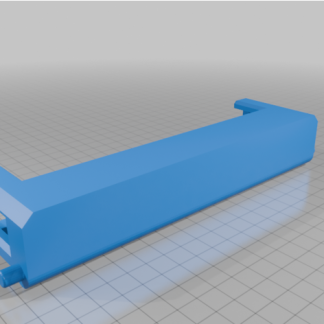 Menteşeli FLSUN V400 Speederpad Tutucu 6751570