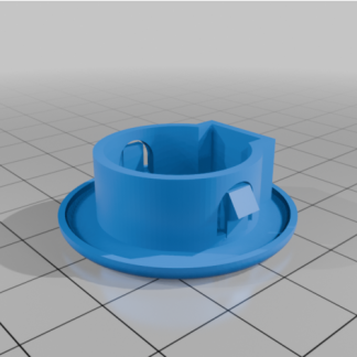 VW Vanagon Cam Açma Tapası 701867164 6757167