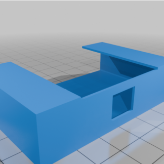 Duvara Monte Milight IBox2 6750365