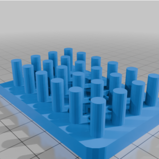 Çok Amaçlı Kompaktör Küreği 6751562