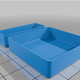 Shelly Window Contact BLU için Muhafaza Kapağı 6754564