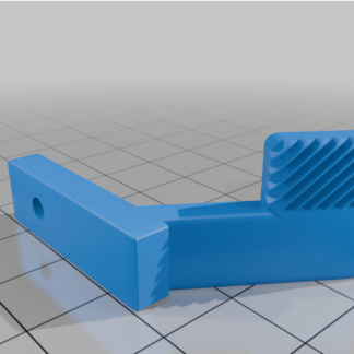 Ruger Precision Rimfire Genişletilmiş Mag Yayın Magnum 17HMR 6751981