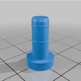 Creality K1 MAX Katlanır Kapak Desteği V3 6753290