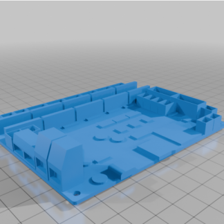 MKS Tinybee Kontrol Kartı 6751304