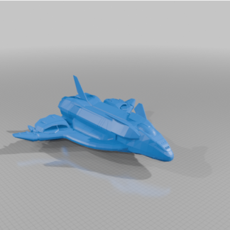 VB 6 Koenig Monster Mekik Fin 6762300