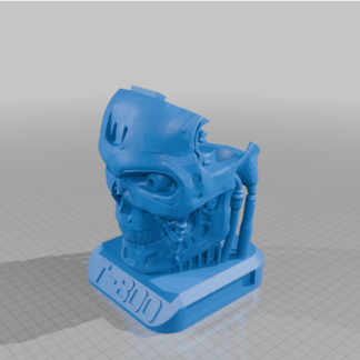 T800 Alexa Yankı Noktası 6752616