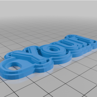 Youri 4kl Anahtar 6756106