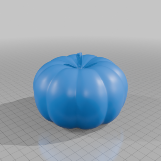 Gülümseyen Balkabağı 6757521