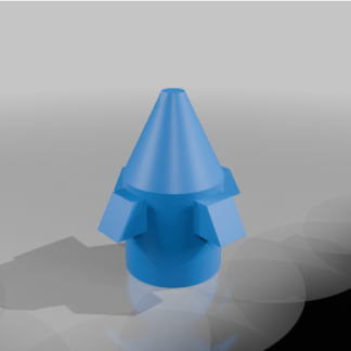 Airsoft Dart Atıcı Eki 6751500