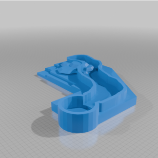 Münzevi Yengeç Su Tabağı 6756066