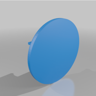 1 2 inç Mikrofon Yuvası NVH Kafalık 6754686