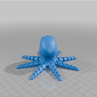 Deadpool Ahtapot 6752078