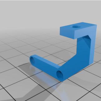 TRX4M 69 Şarj Aleti Gövdesi 6757021