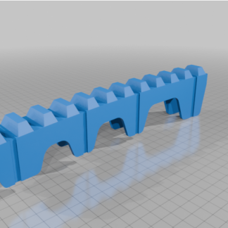 Chainstay Koruyucu Trek Remedy TPU 6756012